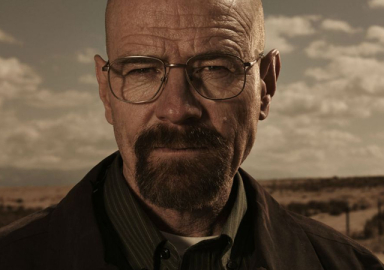 Dizi dünyasının efsanelerinden Breaking Bad'in filmi geliyor