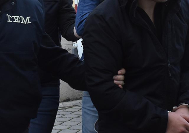 Ankara'da FETÖ operasyonu: 14 öğretmen hakkında gözaltı kararı