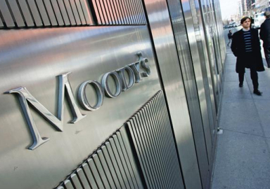 Moody's küresel büyüme tahminini düşürdü