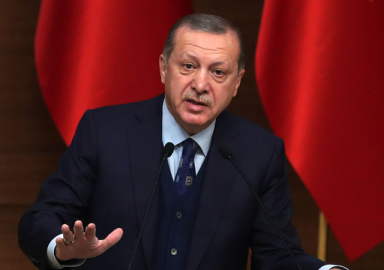 AK Parti 18 Kasım'da toplanıyor!