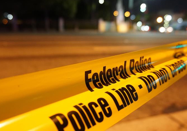 ABD'de barda silahlı saldırı: 13 ölü