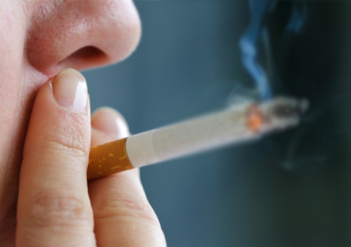 Sosyal medyada tütün tüketimiyle ilgili paylaşım yapanlara ceza geliyor