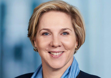 Elon Musk istifa etti! İşte yerine gelen isim