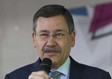 Melih Gökçek sessizliğini bozdu: Böyle cevap verdi!