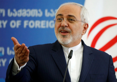 İran: ABD'nin Ortadoğu'daki 'savaşı' IŞİD'i ortaya çıkardı