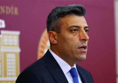 CHP'li Öztürk Yılmaz'a kesin ihraç talebi!
