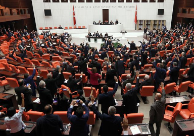 Sağlık düzenlemeleri Meclis'e geliyor!