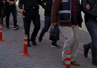 İstanbul'da tapu yolsuzluğu operasyonu: 41 gözaltı kararı