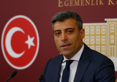 İkinci kez Disiplin Kurulu'na! CHP'li Öztürk'e 'kesin ihraç' talebi