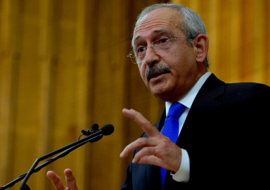 CHP Lideri Kılıçdaroğlu'ndan Kaşıkçı açıklaması: Katiller neden serbest?