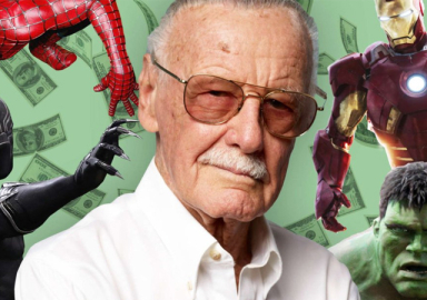 Marvel karakterlerine hayat veren Stan Lee hayatını kaybetti