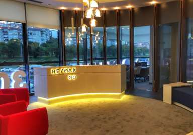RemaxGo yeni ofis açtı
