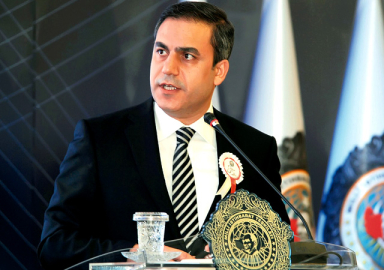 Hakan Fidan'dan Cemal Kaşıkçı hamlesi! ABD Kongresi'ne bilgi verdi