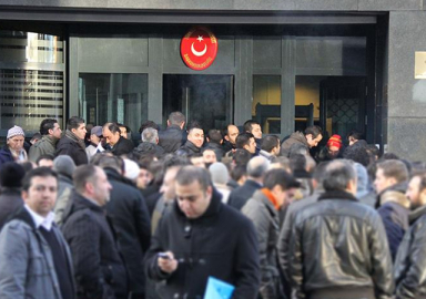 Milli Savunma Bakanlığı: Dövizle askerlik başladı