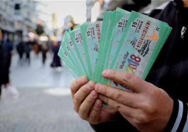 Milli Piyango 2019 yılbaşı çekilişi sonuçları açıklandı! İşte Milli Piyango 2019 yılbaşı çekilişi sıralı tam listesi