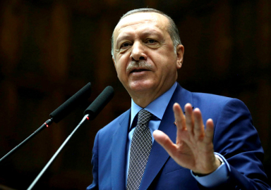 Tek çatı altında toplanıyor! Erdoğan'dan kredi kartı borcu olanlara müjde