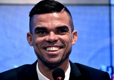 Pepe'nin yeni takımı belli oldu