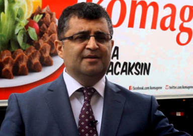 FETÖ firarisi yakalandı: Ünlü çiğ köfte zincirinin sahibi