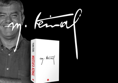 Yılmaz Özdil’e 2500 tl tepkisi! Atatürk'ü sömürü aracı yaptı