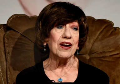 Ayşen Gruda hayatını kaybetti