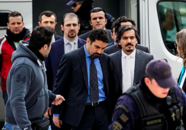 Yunanistan'a kaçan FETÖ'cü hainler için karar çıktı!