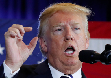 O karar dünyayı şoke etmişti! Trump'tan yeni açıklama geldi