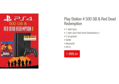 BİM Play Station 4 satacak! BİM'in 1-5 Şubat aktüel ürünler kataloğu yayınlandı