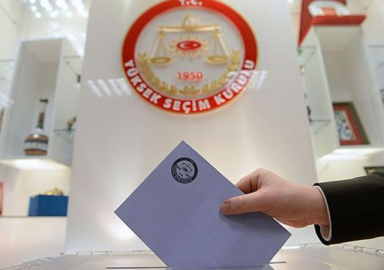 91 bin seçmen oy kullanamayacak!