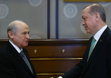 MHP'nin 32 belediye başkan adayı daha açıklandı! Burdur, Bilecik...