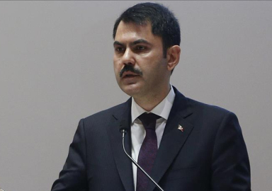 Yeni yol haritası açıklandı: Kentsel dönüşüm anayasası geliyor