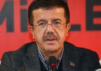 İzmir için reklam filmi hazırlandı! İzmirlilerden Zeybekçi'ye tam not