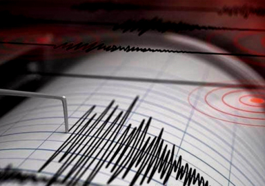 İngiliz gazetesi: İstanbul'da 'yavaş deprem'