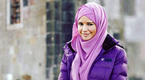 Burcu Çetinkaya işinden oldu