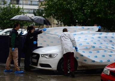Ziraat Odası Başkanı öldürüldü! Muhammet Bulut başından vuruldu