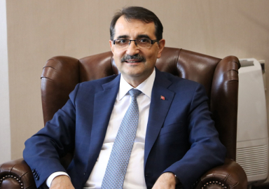 Bakan Dönmez müjdeleri tek tek verdi!