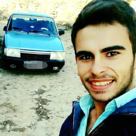 Tam 4 ay sonra toprağa verildi!