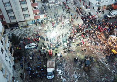 Soylu açıkladı: Hayatını kaybedenler 18'e çıktı!