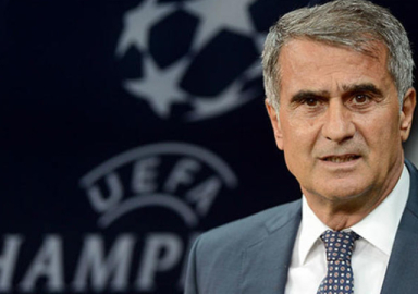 Şenol Güneş iddiaları yalanladı