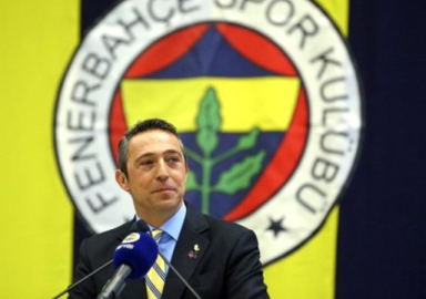 Fenerbahçe'den hakem hatalarına tepki