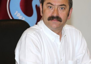 Trabzonspor'dan Ümit Öztürk'e ağır eleştiriler!