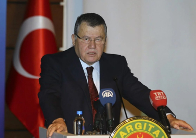 Yargıtay başkanı yeniden Cirit!