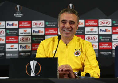 Ersun Yanal hakem tartışmasıyla ilgili konuştu