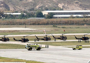 İstanbul Çekmeköy'deki askeri birlikler taşınıyor