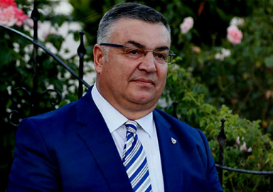 Yıllarını verdiği CHP'den istifa etti!