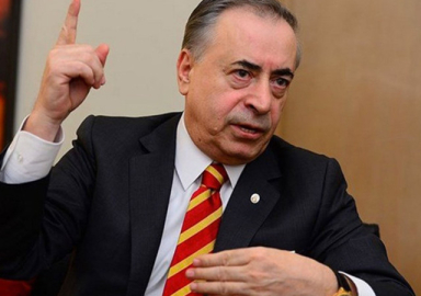 Mustafa Cengiz: Bizim maçları Ağaoğlu yönetsin