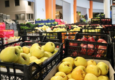 Tanzim satış sonrası marketlerdeki ürün fiyatları