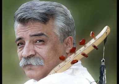 Halk ozanı Ozan Arif yaşamını yitirdi