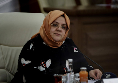 Bakan Selçuk'tan bayram ikramiyesi açıklaması: Gelir şartına dahil olmayacak