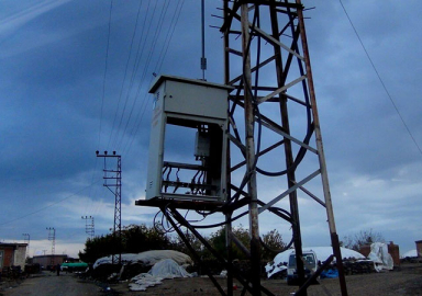 İlk yerli trafo yağı geliyor: Trafo ömrü 8 kat artacak