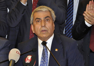 CHP İstanbul eski İl Başkanı Canpolat: Cumhuriyetçi, halkçı ve gerçek sol tasfiye ediliyor